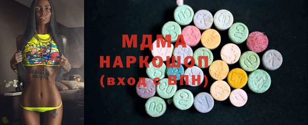 прущий лед Алексин